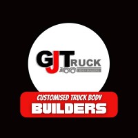 GJ Truck Body Builders logo - Similar company to Integrated Chassis Solutions, Llc