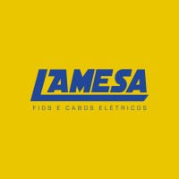 Lamesa Fios e Cabos Elétricos logo - Similar company to Elfusa