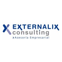 Externalix logo - Similar company to Datanorte