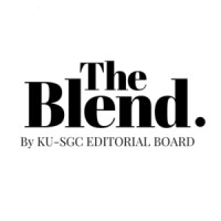 KU_TheBlend logo - Similar company to Visard Org