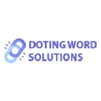 Doting Word Solutions logo - Similar company to Optionb