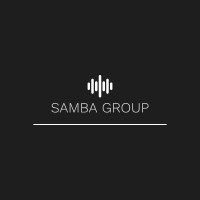 SAMBA Group Ltd. logo - Similar company to Hackney Venues