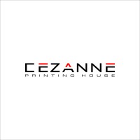 Cezanne Printing House logo - Similar company to Asia Pacific Offset