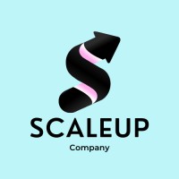 Scaleup Co logo - Similar company to Brightlogic