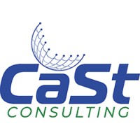 CaSt Consulting logo - Similar company to Cast Consulting