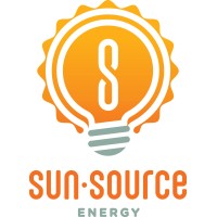 Sun Source Energy logo - Similar company to Aditya Solar Solution