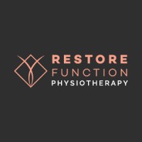 Restore Function Physiotherapy logo - Similar company to Pogo Physio