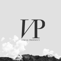 Visual Prophecy logo - Similar company to The Videographers
