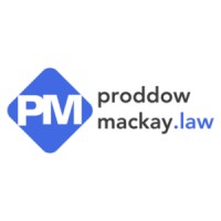 proddowmackay.law logo - Similar company to Proddow Mackay Limited