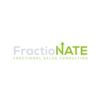 Fractionate Consulting