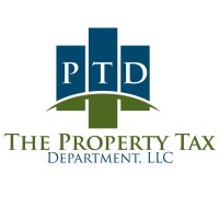 The Property Tax Department, Llc