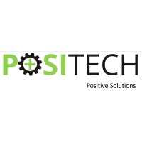 POSITECH POSITIVE SOLUTIONS logo - Similar company to Mechatronics Club Ulfg Ii