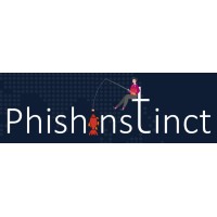 Phishinstinct logo - Similar company to Transform-Ed