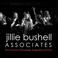 Jillie Bushell Associates logo - Similar company to The Pgs Team