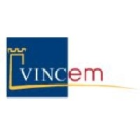 VINCEM logo - Similar company to Ak Bauen
