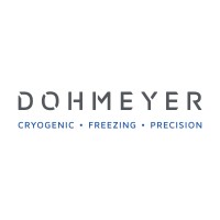 Dohmeyer logo - Similar company to Dec Poland Tekpro Sp. Z O.O.