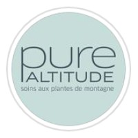 Pure Altitude logo - Similar company to Omad’S