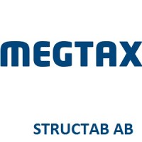Structab AB (MegTax) logo - Similar company to Electron Crosslinking Ab