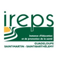 Ireps Guadeloupe logo - Similar company to Observatoire Régional De La Santé De Guadeloupe (Orsag)