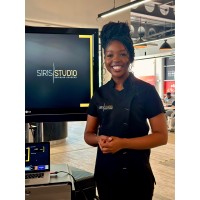 Sirisstudio Braiding Academy logo - Similar company to Duvietech Solutions