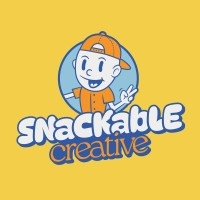 Snackable Creative logo - Similar company to Korbox