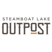Steamboat Lake Outpost logo - Similar company to Tursso Companies