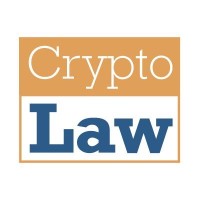 CryptoLaw logo - Similar company to Cryptografos