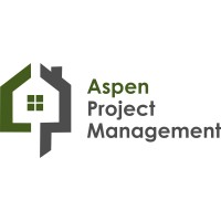Aspen Project Management Ltd logo - Similar company to Hackpen Hill Associates