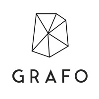 Grafo Audiovisual logo - Similar company to Asteroide
