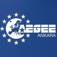 AEGEE-Ankara logo - Similar company to Crystal Miswak Türkiye