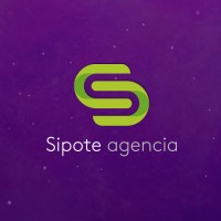 Sipote Agencia | Marketing digital | Agencia de Publicidad | Diseño de páginas web logo - Similar company to Grupo30 Agencia De Publicidad