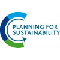 Planning for Sustainability logo - Similar company to Civia