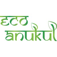 Eco Anukul logo - Similar company to Pulpcraft