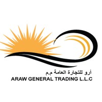 Araw General Trading LLC logo - Similar company to @Rippleglider