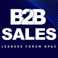B2B Sales Leaders Forum logo - Similar company to Freedom Potential 🎥