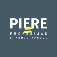 Piere logo - Similar company to Digital Karma