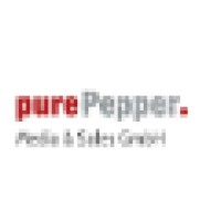 Purepepper Media & Sales Gmbh