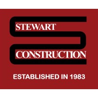 Stewart Construction, LLC logo - Similar company to Grillot Construction, Llc
