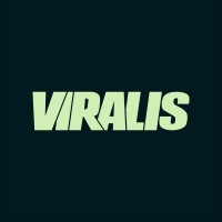 Viralis Markaðsstofa logo - Similar company to Mars Agency