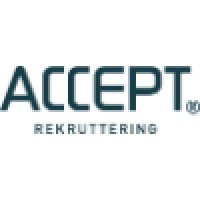 ACCEPT Rekruttering logo - Similar company to Lh-Elteknik