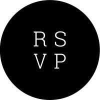 RSVP Pop-up logo - Similar company to Dibl