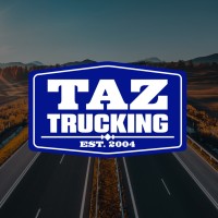 TAZ Trucking, Inc. logo - Similar company to Instacall