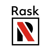 Rask logo - Similar company to Steurs