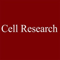 Cell Research logo - Similar company to Embo Journal