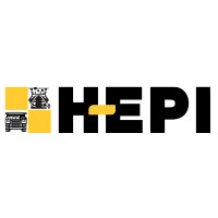 HEPI (H-E Parts International) logo - Similar company to Caper Group
