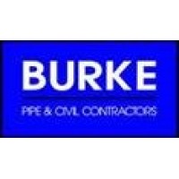 Burke Pipe and Civil Contractors Pty Ltd logo - Similar company to Tyrone Formwork