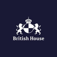 British House logo - Similar company to Looplabb.Com