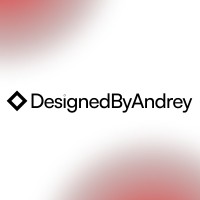 DesignedByAndrey logo - Similar company to Bomdiggy