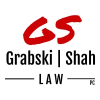 Grabski & Shah Law P.C. logo - Similar company to Reston Law Group, Llp