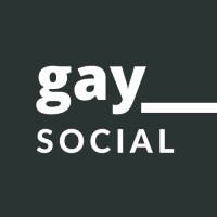 Gay Social logo - Similar company to Imetrum Ltd